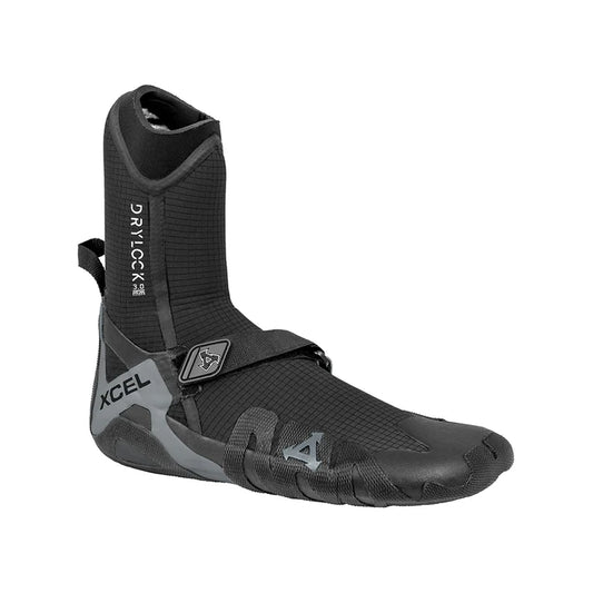 XCEL Drylock Boot RT 3mm