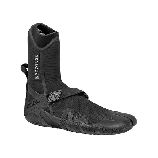 XCEL Drylock Boot ST 3mm
