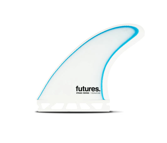 Futures Ethan Ewing Fiberglass Thruster