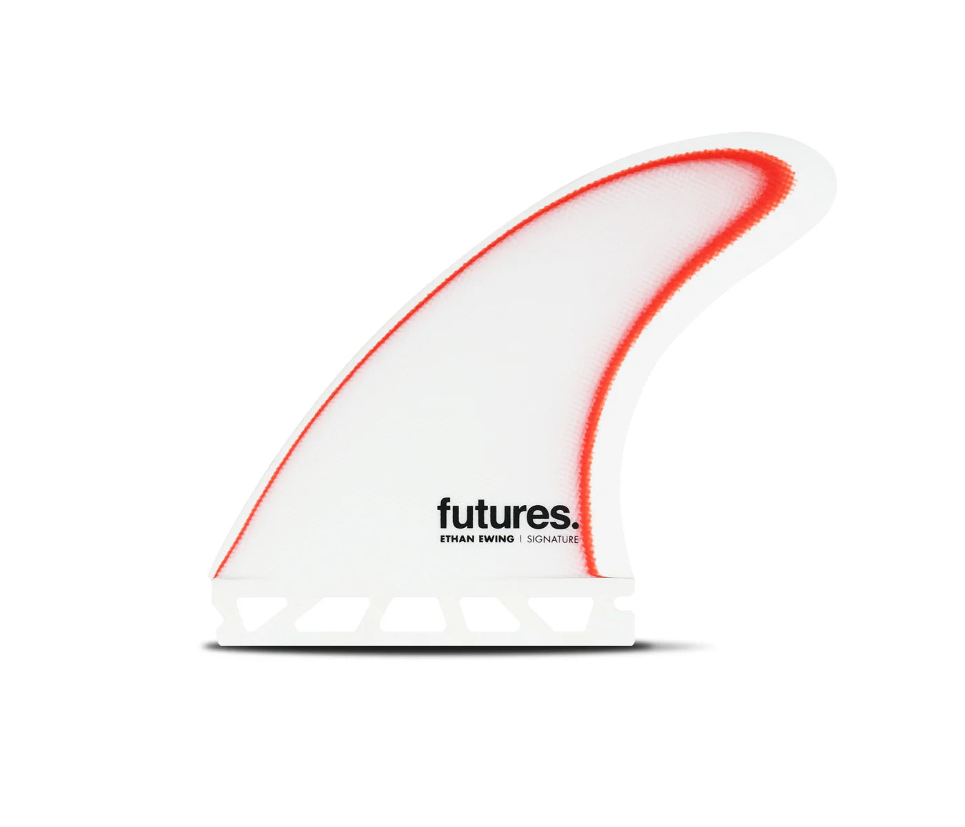 Futures Ethan Ewing Fiberglass Thruster