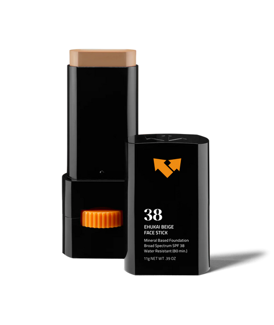 Vertra Ehukai Beige Face Stick SPF 38