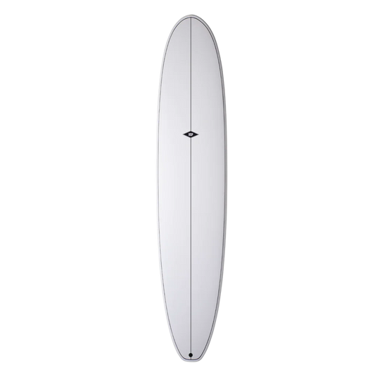 NSP Longboard Elements HDT