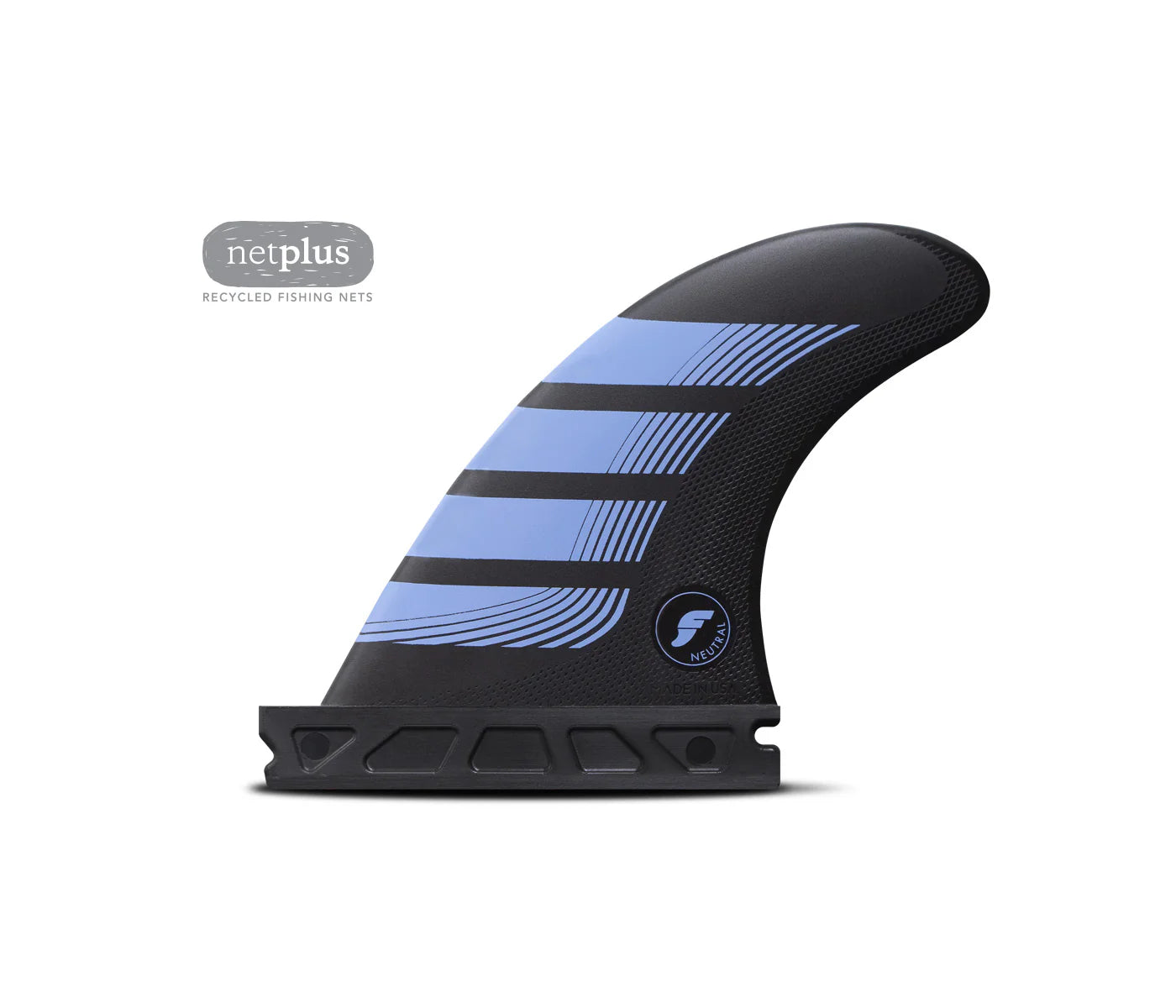 Futures Alpha Series Thruster