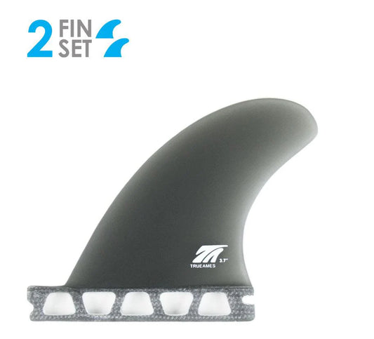 True Ames Futures Side Bites Fiberglass