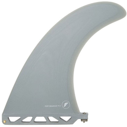 Futures Fiberglass Single Fin