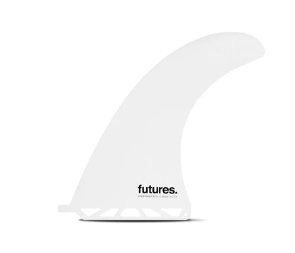 Futures Performance Thermotech Single Fin