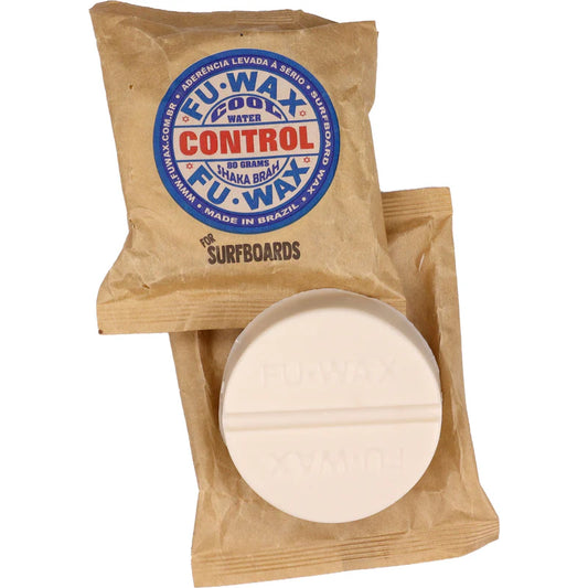 Fu Surf Wax Cool