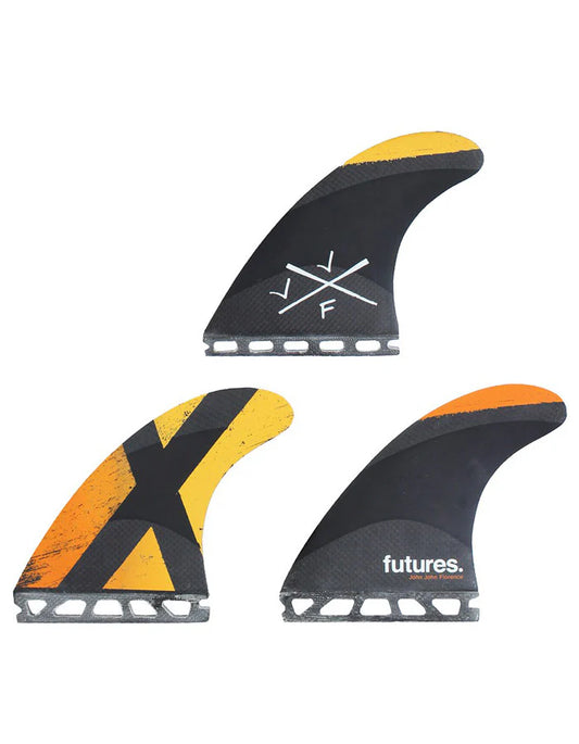 Futures JJF Techflex Thruster PAST MODEL