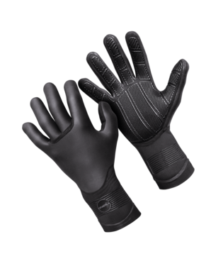 O'Neill Psycho Tech 3mm Gloves