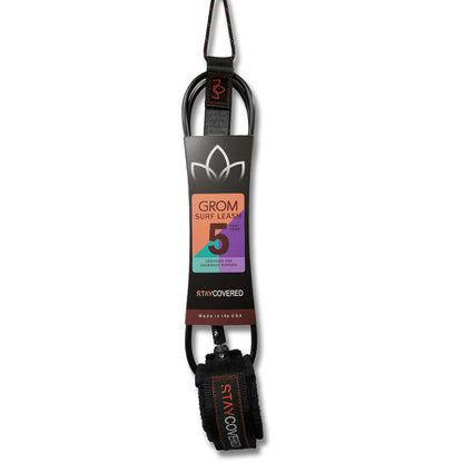 Stay Covered GROM Leash