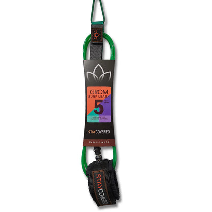 Stay Covered GROM Leash