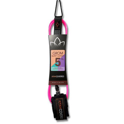 Stay Covered GROM Leash