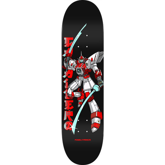 Powell Peralta Caballero Gundam Deck 8.5"
