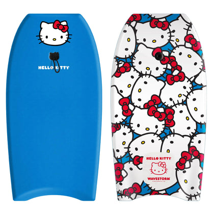 Wavestorm Bodyboard Hello Kitty 36"