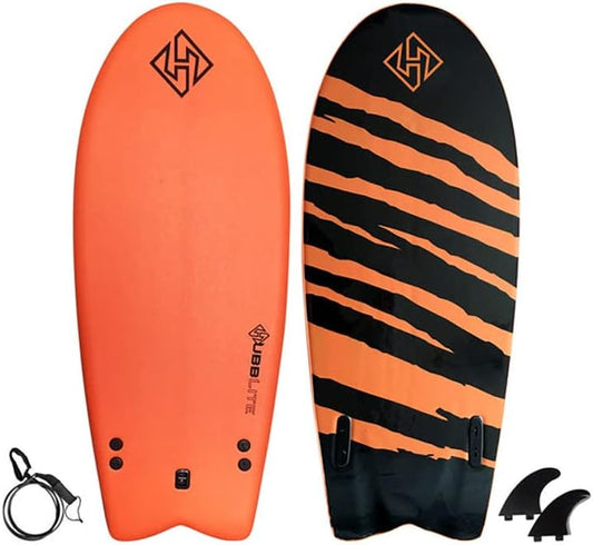 Hubboard Beater Board