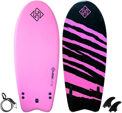 Hubboard Beater Board