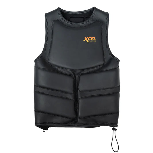 XCEL Glideskin Wake/Impact Vest
