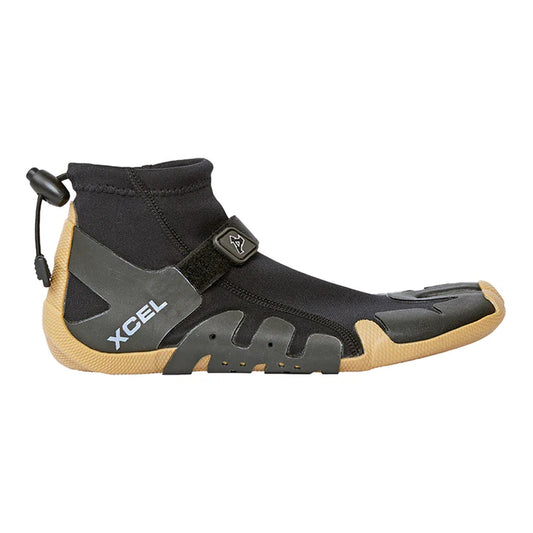 XCEL Infiniti ST Reef Boot 1mm