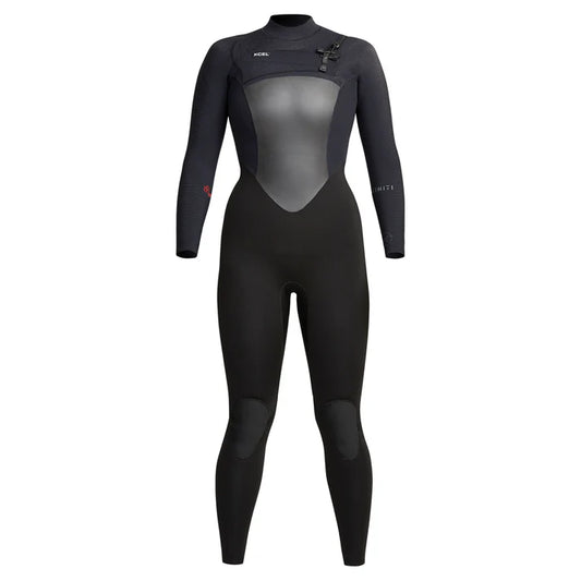 XCEL Women Infiniti CZ Full 3/2