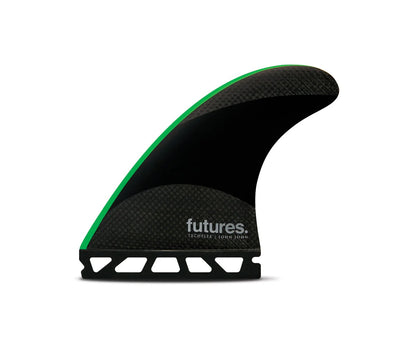 Futures JJF Techflex Thruster