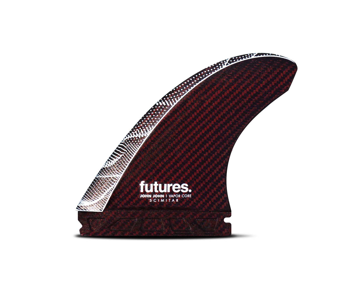 Futures JJF Signature Scimitar (L)