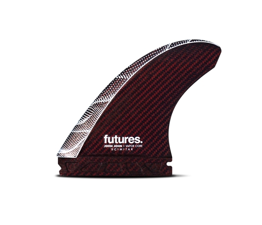 Futures JJF Signature Scimitar (L)