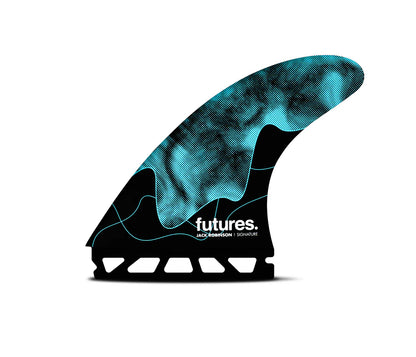Futures Jack Robinson Honeycomb Thruster