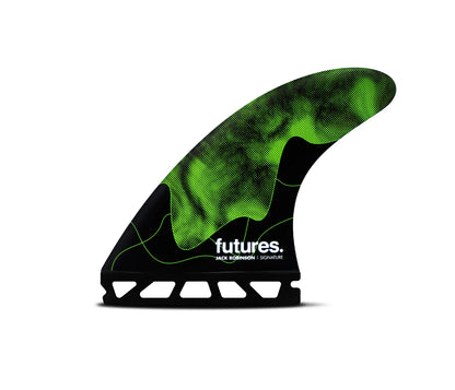 Futures Jack Robinson Honeycomb Thruster