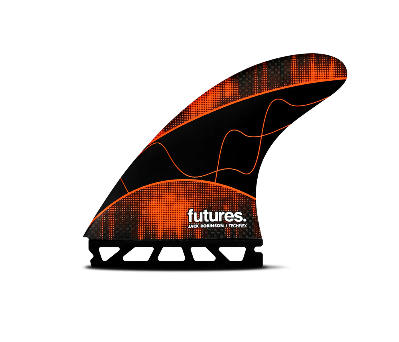 Futures Jack Robinson Techflex Thruster