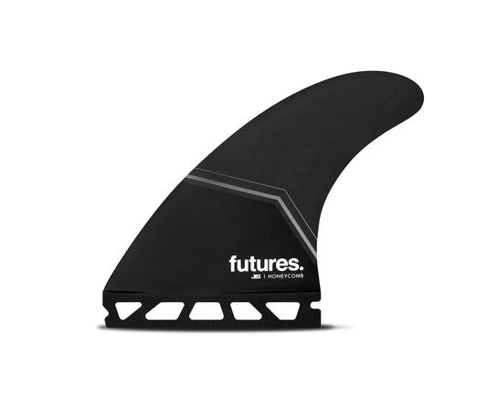 Futures JS Honeycomb Thruster
