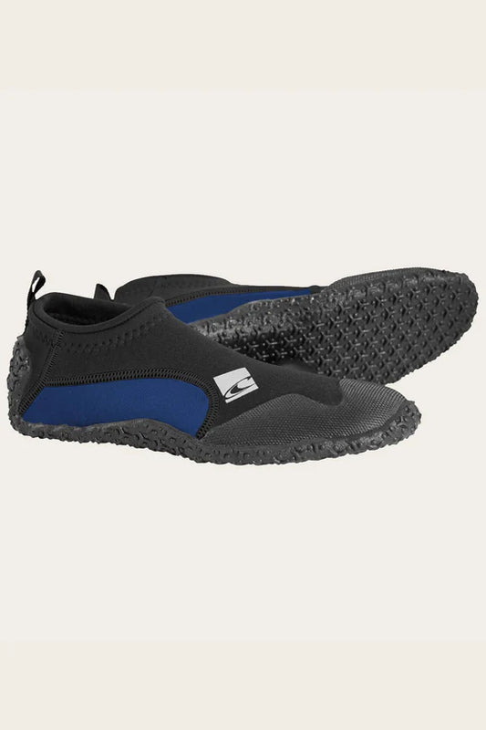 O'Neill Youth Reactor Reef Booties 2mm