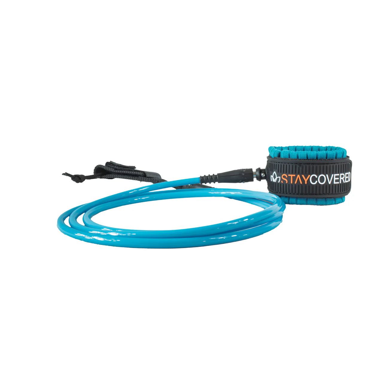 Stay Covered x Kennedy Leash 9' CALF
