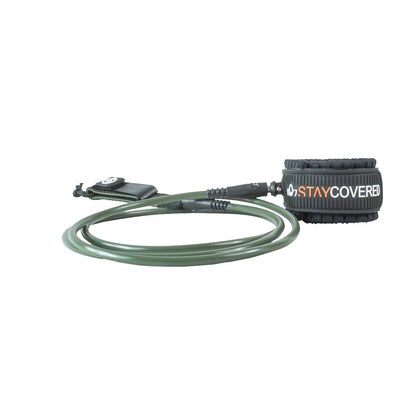 Stay Covered x Kennedy Leash 9' CALF