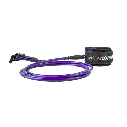 Stay Covered x Kennedy Leash 6' COMP