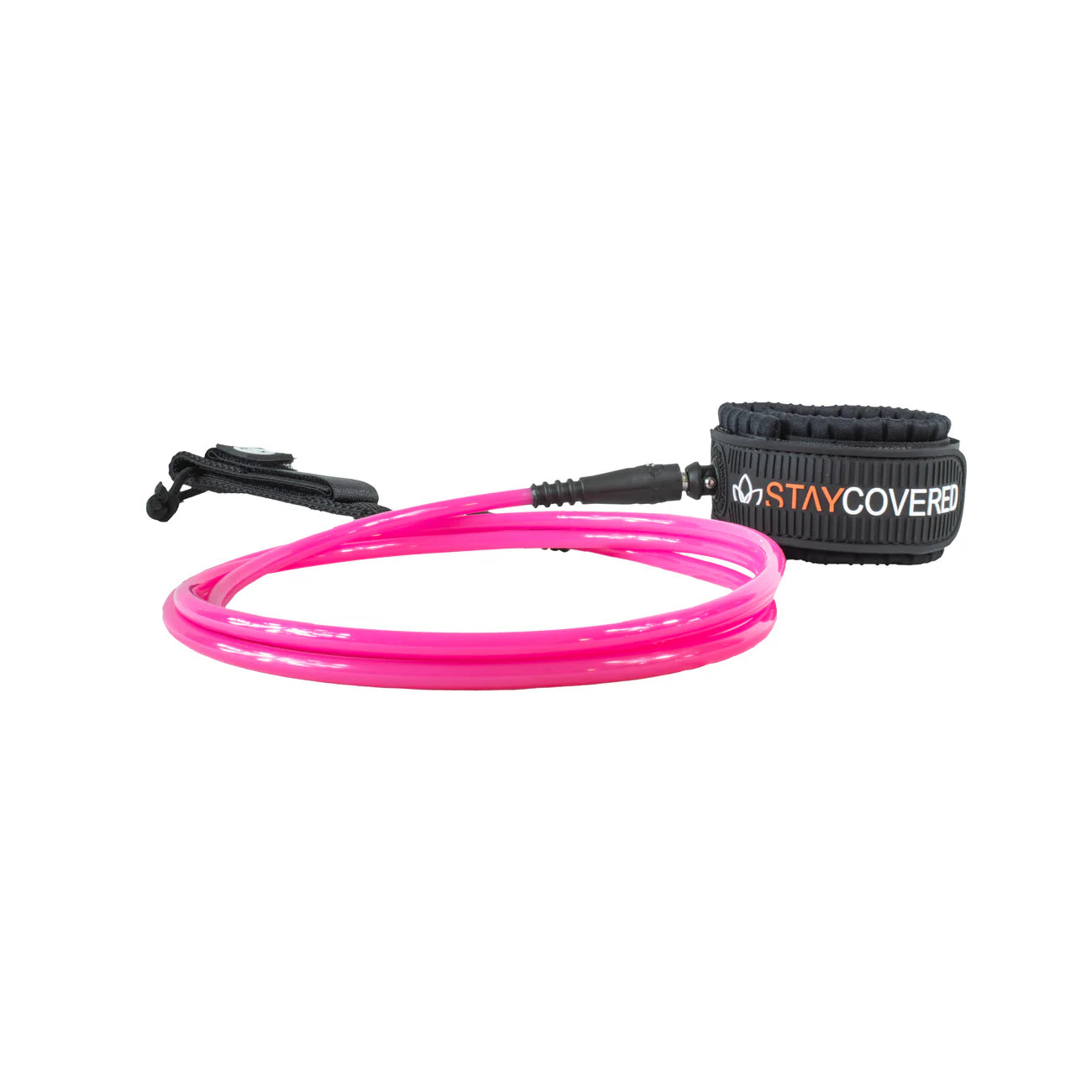 Stay Covered x Kennedy Leash 6' COMP