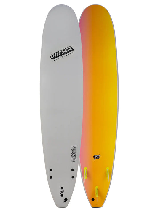 Catch Surf Odysea Log