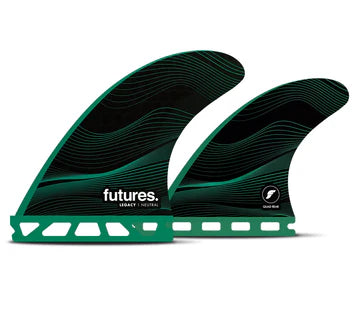 Futures Legacy HC Quad Set