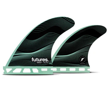 Futures Legacy HC Quad Set