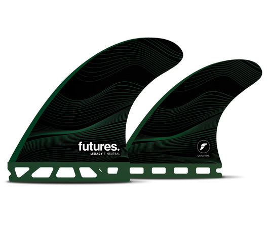 Futures Legacy HC Quad Set