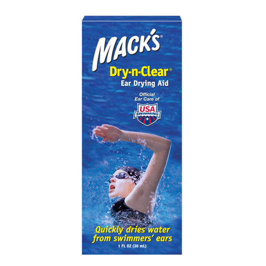 Mack's Ear Drying Aid