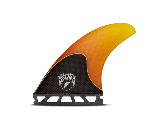 Futures Mayhem 3.0 Thruster