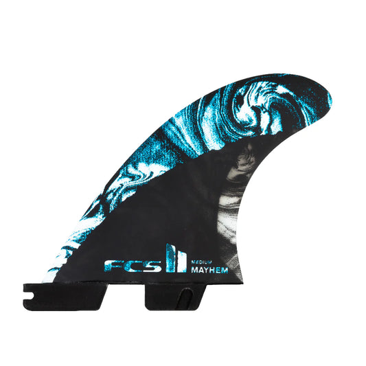 FCSII Mayhem PC Carbon Thruster