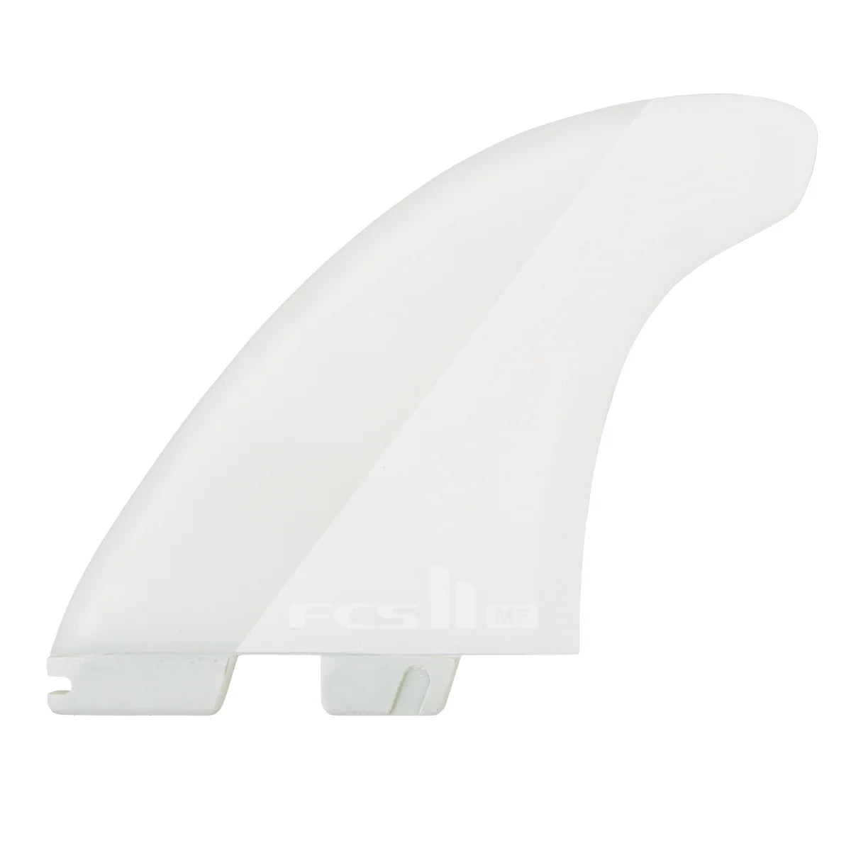 FCSII Mick Fanning PC Aircore Twin+Stabilizer