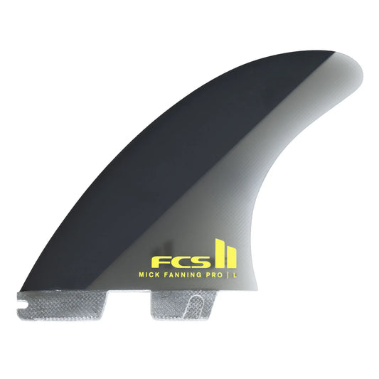 FCSII Mick Fanning PG Thruster