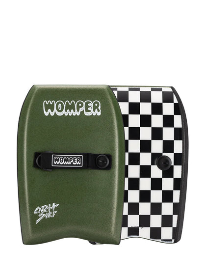 Catch Surf Womper STRAPPED