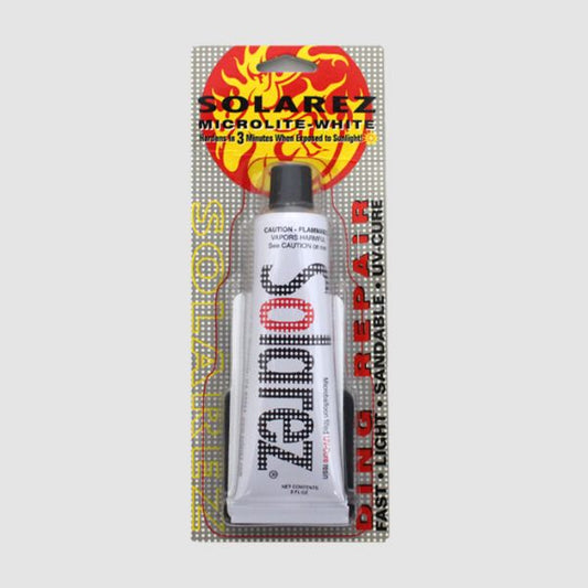 Solarez PU Microlite