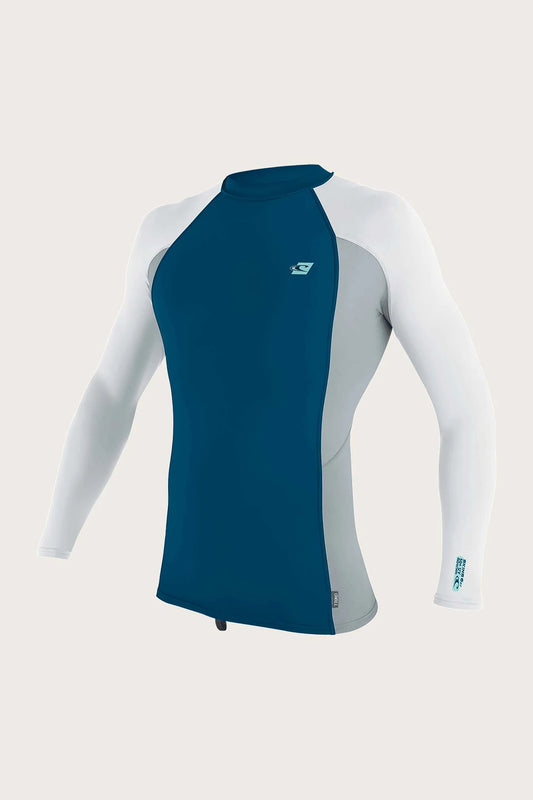 O'Neill M Premium L/S Rashguard