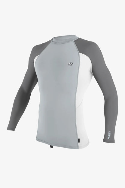 O'Neill M Premium L/S Rashguard