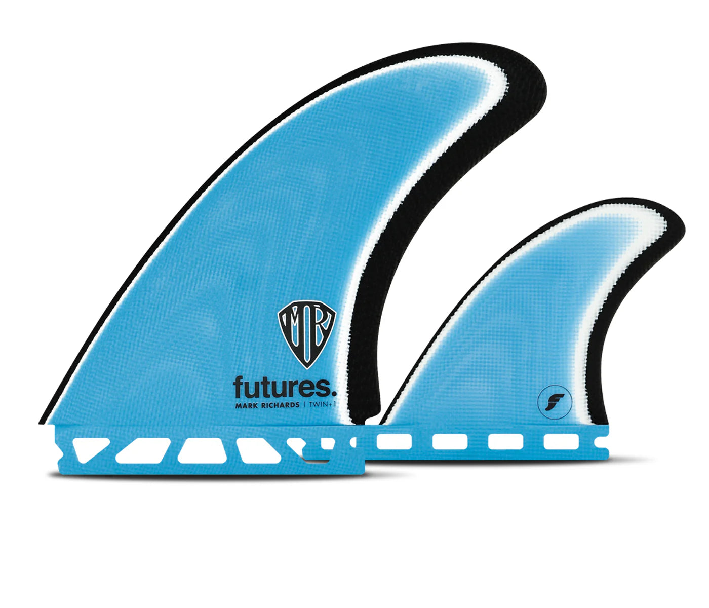 Futures MR Fiberglass Twin+1