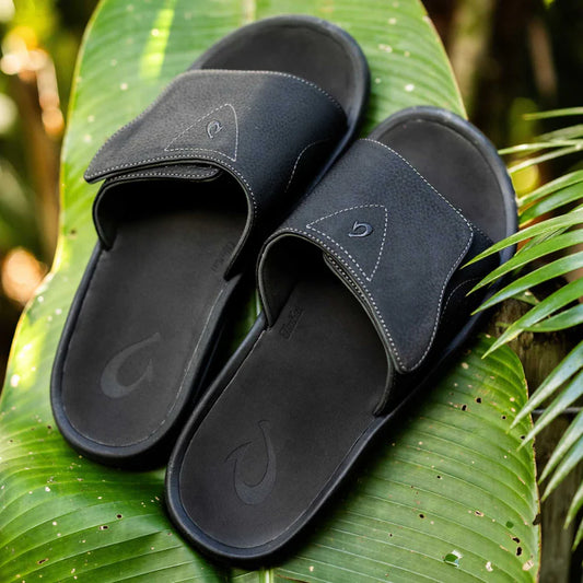Olukai Men's Nalu Slide